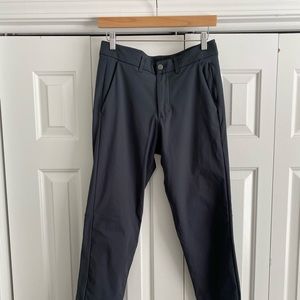 Lululemon Commission Pants